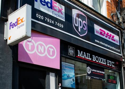 mail boxes etc london clapham junction|Contact Us at Mail Boxes Etc. London .